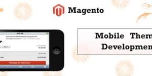 Magento Mobile Theme Development Services