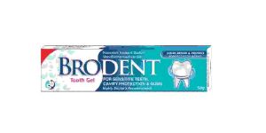 Medicated Toothpaste