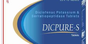 Pharmaceutical Tablets