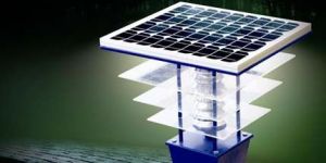 Solar Lighting Systems