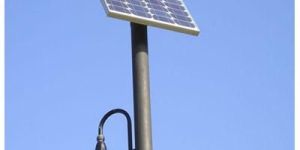 Solar Street Lights