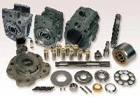 Hydraulic Pumps Parts