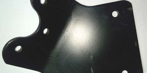 Tractor Cum Lifting Hook