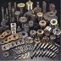 Hydraulic Pump Parts
