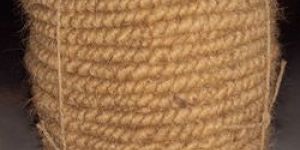 Curled Coir Rope