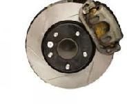 Vehicle Braking System