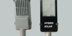 Solar LED Light