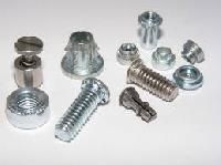 Sheet Metal Fasteners