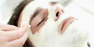 Mens Facial Services
