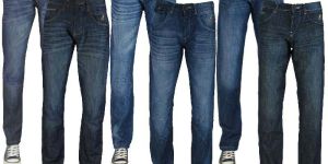 Mens Jeans