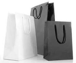 Paper Carry Bags