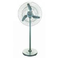 DC TABLE FANS