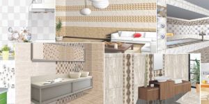 Ceramic Wall Tiles