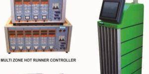 Hot Runner Controller