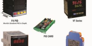 Temperature Controller