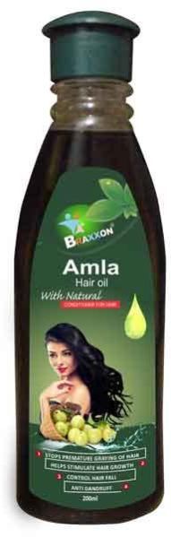 Amla Oil