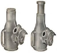 Mechanical Screw Jack