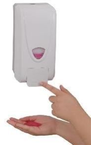 Liquid Soap Dispenser