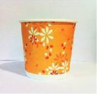 Disposable Paper Glasses