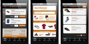 Mobile Web Development Services