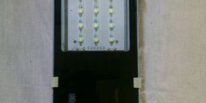 Solar LED Street Light