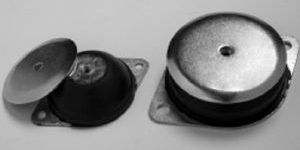 Elastic Mounts Beca/Egabek