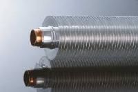 Extruded Fin Tubes