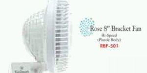 Radisson Rose 8 Bracket Fan