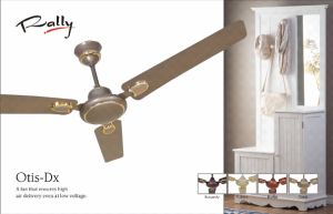 Rally Otis DX Ceiling Fan