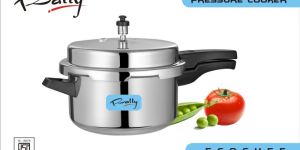 Rally Pressure Cooker