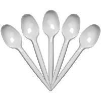Plastic Tea Spoons
