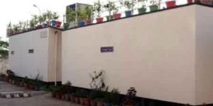 SBR Sewage Treatment Plants