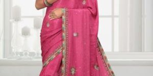 Jacquard Sarees