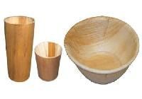 Areca Leaf Cups