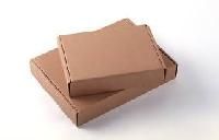 Corrugated Shoe Boxes