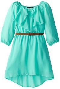 Girls Readymade Garments