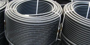 Drip Irrigation Lateral Pipes