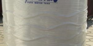 Plastic Water Tanks