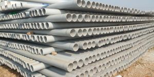 PVC Pipes