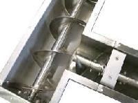 Screw Conveyor Bucket Elevator