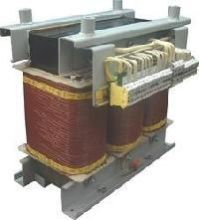 Laminated Transformers