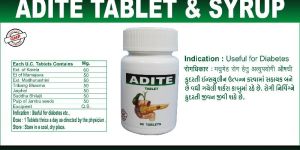 Adite Tablet
