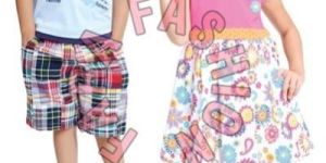 Kids Wear