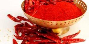Red Chilli Powder