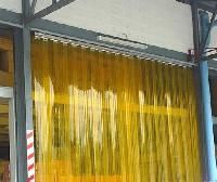 PVC Curtains