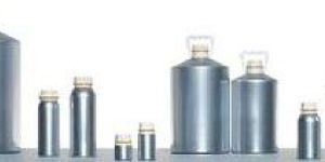 Aluminum Bottles
