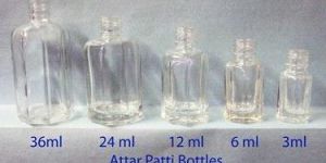 Glass Bottles