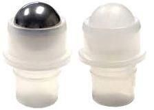 Plastic Roll on Balls