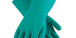 Nitrile Hand Gloves