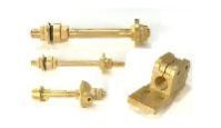 Brass Transformer Parts